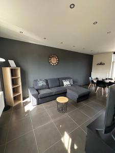 The 75 renovated work or holiday home