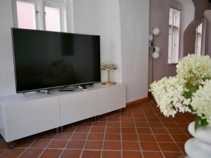 Altstadt-Apartment Lüneburg mit kostenfreiem Parkplatz