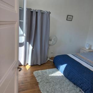 Sejours chez l'habitant Chambre dans maison individuelle : photos des chambres