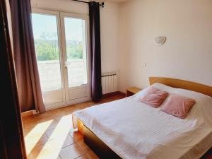 Villas villa en pleine nature : photos des chambres
