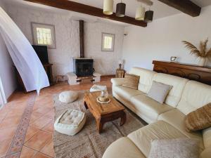 Villas villa en pleine nature : photos des chambres