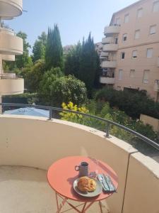 Appartements Montpellier, Apt 53m², exterieur, parking sous-sol : photos des chambres