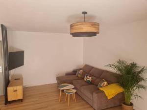 Appartements Montpellier, Apt 53m², exterieur, parking sous-sol : photos des chambres