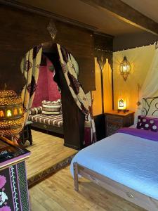 Chambres dhôtes - Le Nador