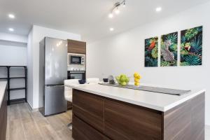Trinidad Avenue Premium Apartment