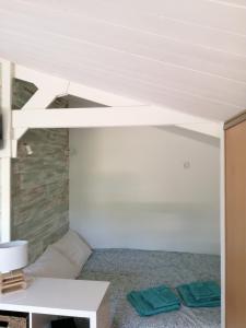 Les chalets de Palavesa : photos des chambres