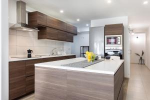 Trinidad Avenue Premium Apartment