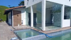 Casa de campo - 帕赖布纳