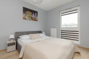 Modern Praga Apartment with Parking near the Warsaw ZOO by Renters