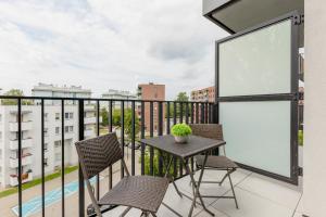 Modern Praga Apartment with Parking near the Warsaw ZOO by Renters