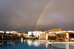 Plaza Beach Hotel Naxos Greece