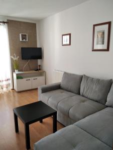 Apartment Zdenka-5 km from Opatija