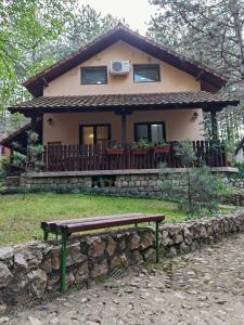 Apartmani Todorovic