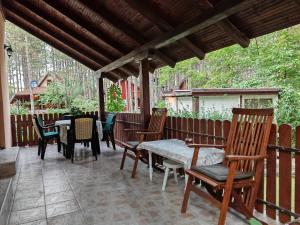 Apartmani Todorovic
