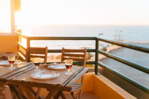 Alfaiate Beach House