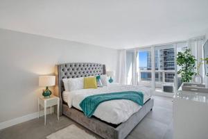 Blue Moon! In the lap of luxury and brand new!