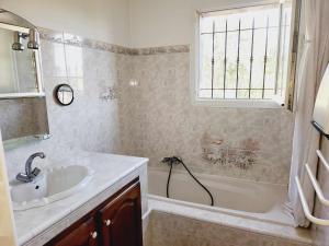 Villas villa en pleine nature : photos des chambres
