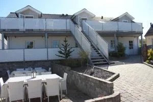 Kærskovgård ferielejligheder - Karise