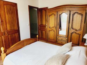 Villas villa en pleine nature : photos des chambres