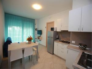 Beautiful flat close to the beach