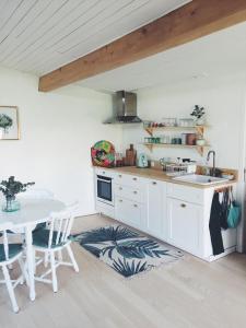 Maisons de vacances Loft atypique pour 2 personnes : photos des chambres