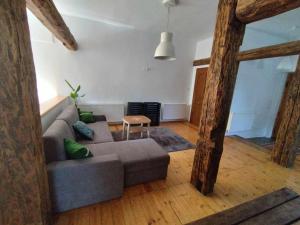 Apartament - Stara Stajnia - Na krańcu Świata