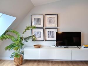 Príncipe Boutique apartments