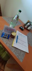 Schöne helle Ferienwohnung