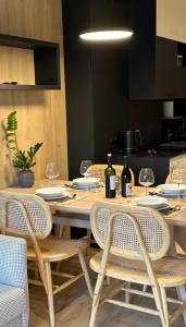 Apartament ONE Szklarska Poręba - Hotel 4 stelle a Szklarska Poręba