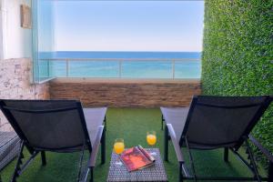 Playa apartamento - 4-Sterne-Hotels in Málaga