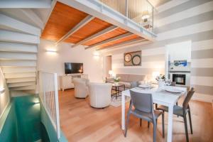 Appartamento Casa Bogino - centro storico di Torino by Bibs Apartments