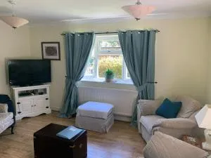 1 Bedroom Apartment Central Basingstoke - Basing