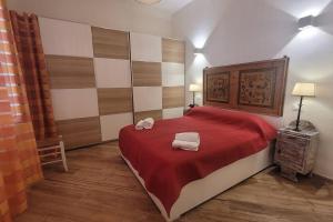 casa vacanza vaticano