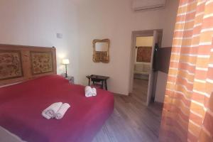 casa vacanza vaticano