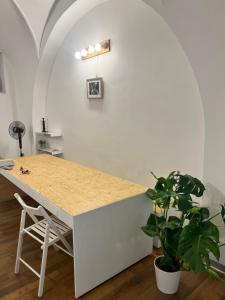 SAN MICHELE HOME - Appartamento in pieno centro Catania