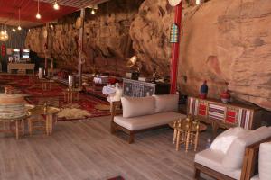 Imagination Luxury Camp