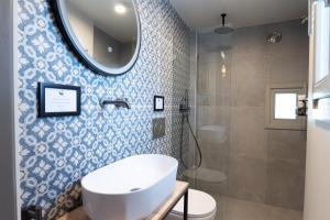 Villa Hermes in Anafiotika Athens !