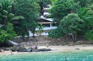 Pousada Ponta Das Pedras - Gamboa