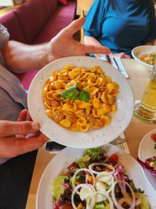 Landhotel & Gaststuben Zum Hasen