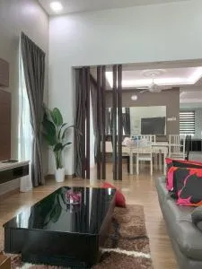 Rumah Sarah Melaka - Kampong Gajah Mati