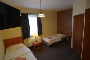 Hotel Stawisko Klaudyn