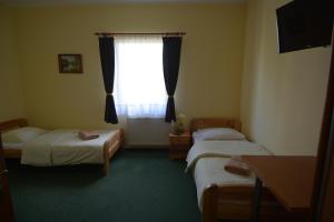 Hotel Stawisko Klaudyn