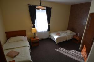 Hotel Stawisko Klaudyn