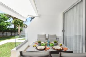 Las Nasas 4 by VillaGranCanaria