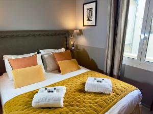 Magnifique 3 pièces - Cannes Croisette - 3 mn Palais - 1mn Plage