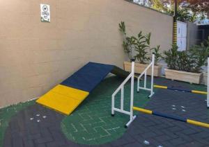 Apartamento Resort Palmeiras 2 com 03 Quartos Ubatuba