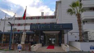 obrázek - Blue Port Hotel