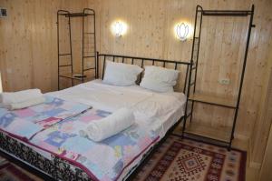 Terrace Center - 3hvězdičkové hotely ve městě Kutaisi