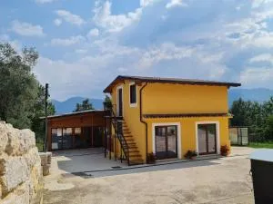 B&B SERENA - Settefrati