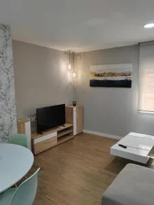 Urbanlux Recinto Ferial Familiar - La Gineta